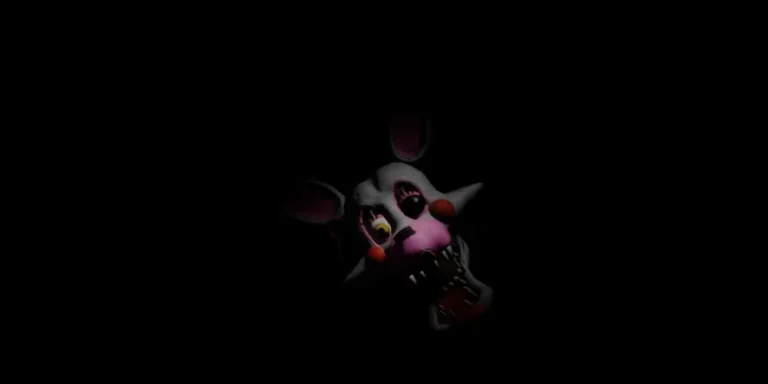 Mangle head