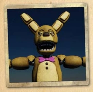 Spring Bonnie: All You Should Know About The Original Bonnie